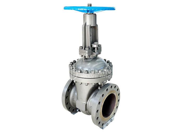 ANSI Gate Valve 